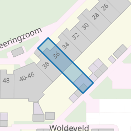 Perceel KOO00-B-2418