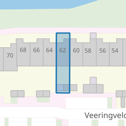 Perceel KOO00-B-2427