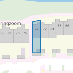 Perceel KOO00-B-2433