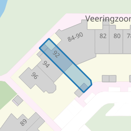 Perceel KOO00-B-2438