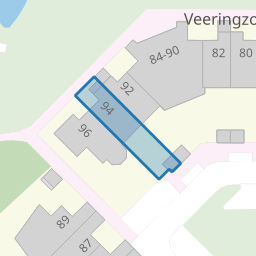 Perceel KOO00-B-2439