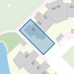 Perceel KOO00-B-2440