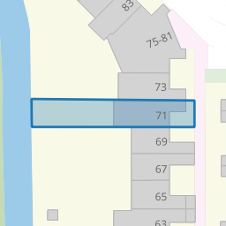 Perceel KOO00-B-2446