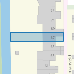 Perceel KOO00-B-2448