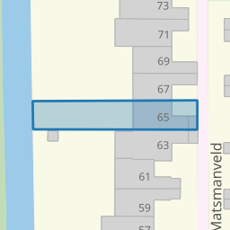 Perceel KOO00-B-2449
