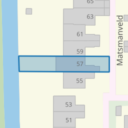 Perceel KOO00-B-2453