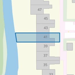 Perceel KOO00-B-2461