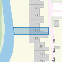 Perceel KOO00-B-2463