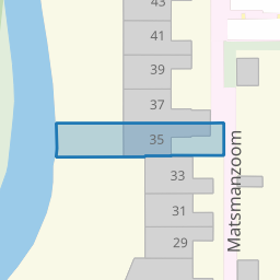 Perceel KOO00-B-2464
