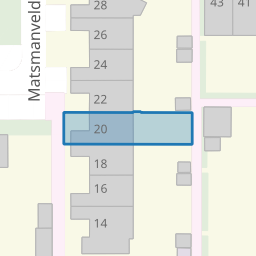 Perceel KOO00-B-2474