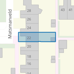 Perceel KOO00-B-2475