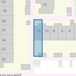 Perceel KOO00-B-2484