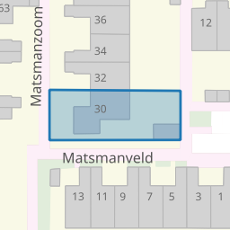 Perceel KOO00-B-2485