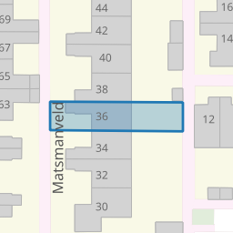 Perceel KOO00-B-2488