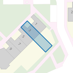 Perceel KOO00-B-2508