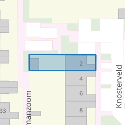 Perceel KOO00-B-2510