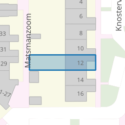 Perceel KOO00-B-2515