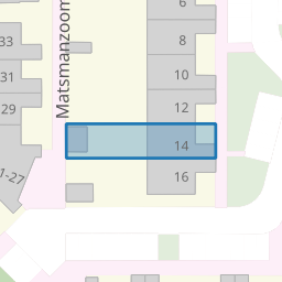 Perceel KOO00-B-2516