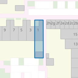 Perceel KOO00-B-2524