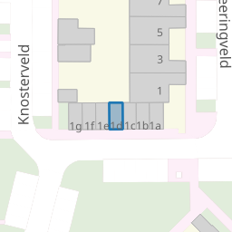 Perceel KOO00-B-2528