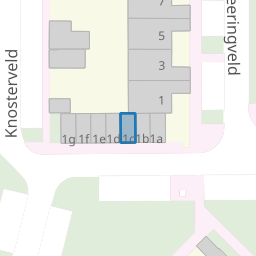 Perceel KOO00-B-2529