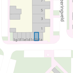 Perceel KOO00-B-2530