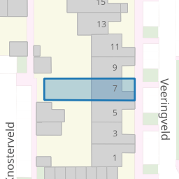 Perceel KOO00-B-2535