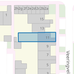 Perceel KOO00-B-2537