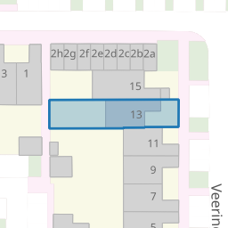 Perceel KOO00-B-2538