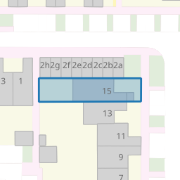 Perceel KOO00-B-2539