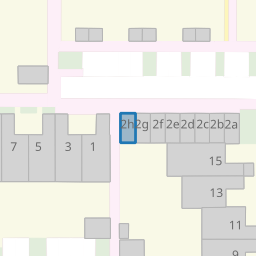 Perceel KOO00-B-2540