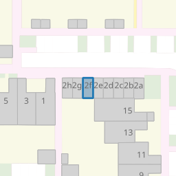 Perceel KOO00-B-2542