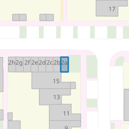 Perceel KOO00-B-2547