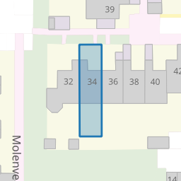 Perceel KOO00-B-2549