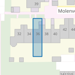 Perceel KOO00-B-2550