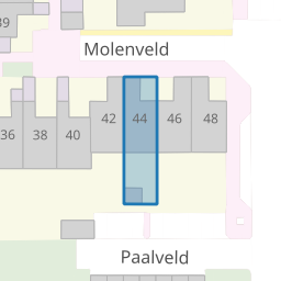 Perceel KOO00-B-2554