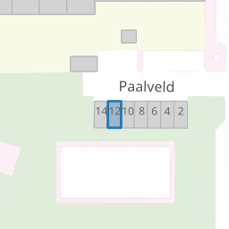 Perceel KOO00-B-2558