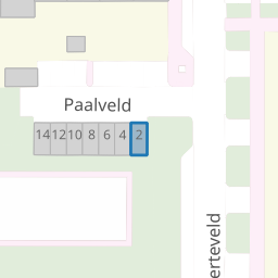 Perceel KOO00-B-2563