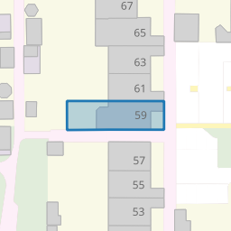 Perceel KOO00-B-2574