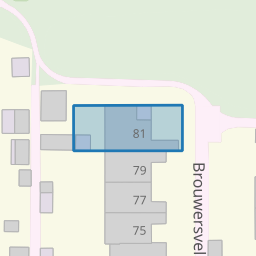 Perceel KOO00-B-2585