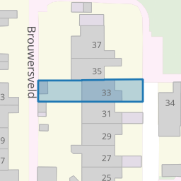 Perceel KOO00-B-2590