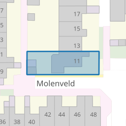 Perceel KOO00-B-2593