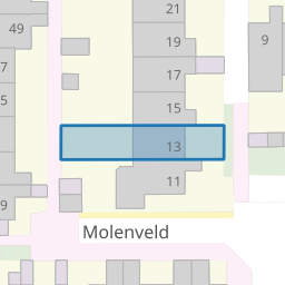 Perceel KOO00-B-2594