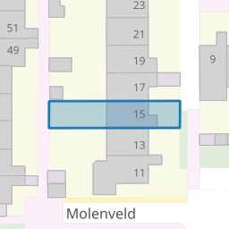 Perceel KOO00-B-2595