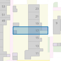 Perceel KOO00-B-2596