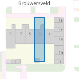 Perceel KOO00-B-2603