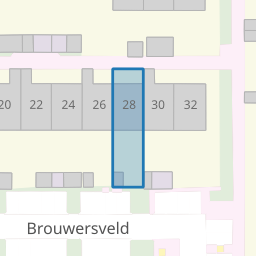 Perceel KOO00-B-2610