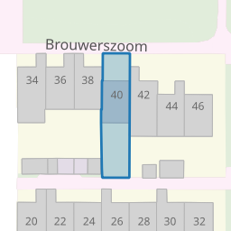 Perceel KOO00-B-2613