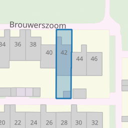 Perceel KOO00-B-2614