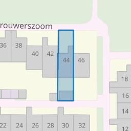 Perceel KOO00-B-2615